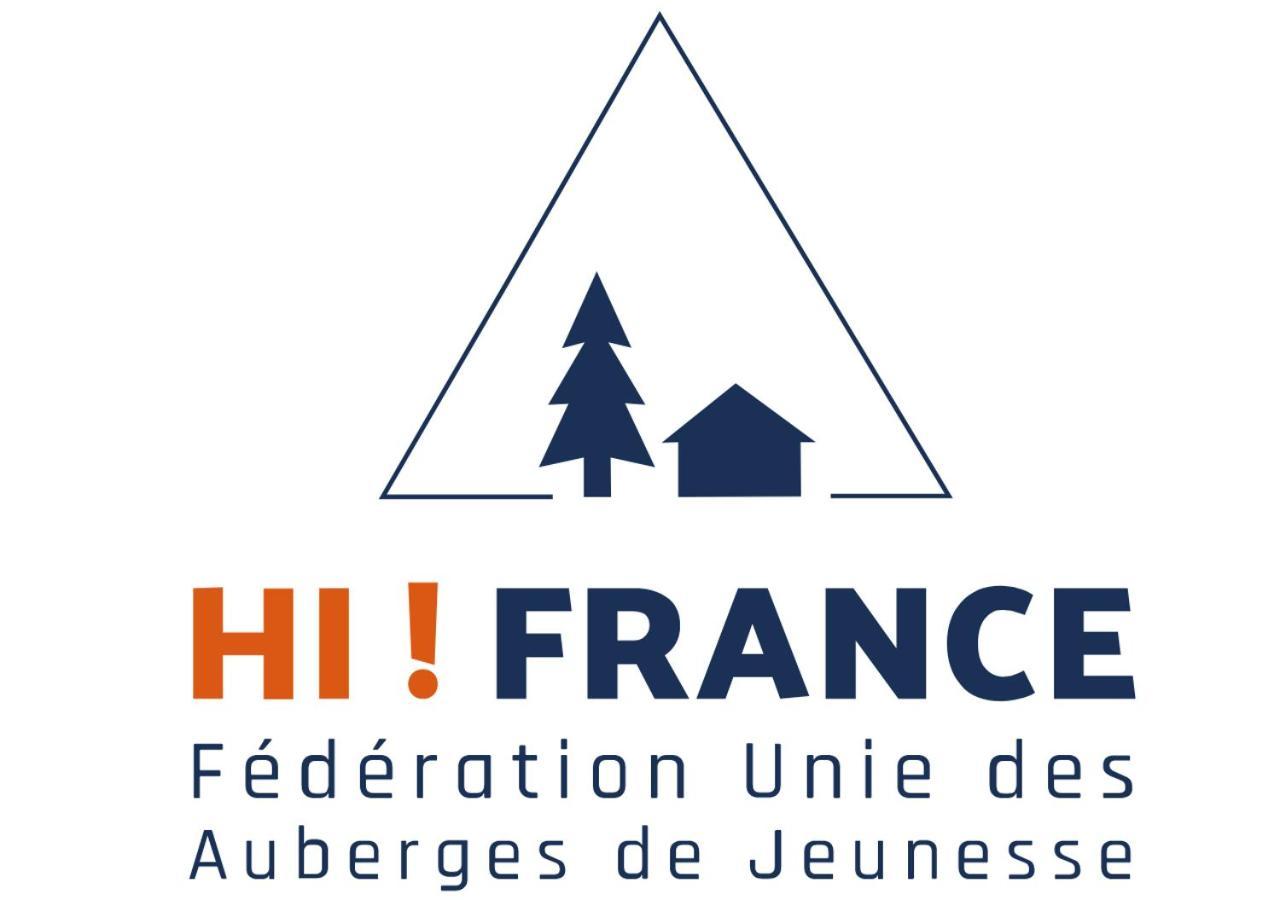 Auberge De Jeunesse Hi Cadouin Le Buisson-de-Cadouin Экстерьер фото